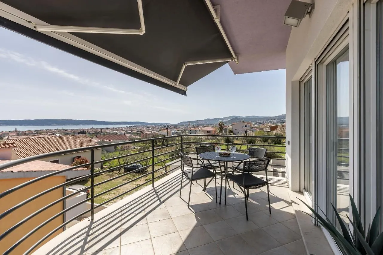 House Matija Villa Kastel Stari