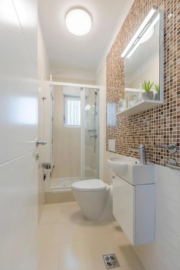 Villa House Matija Kaštel Stari