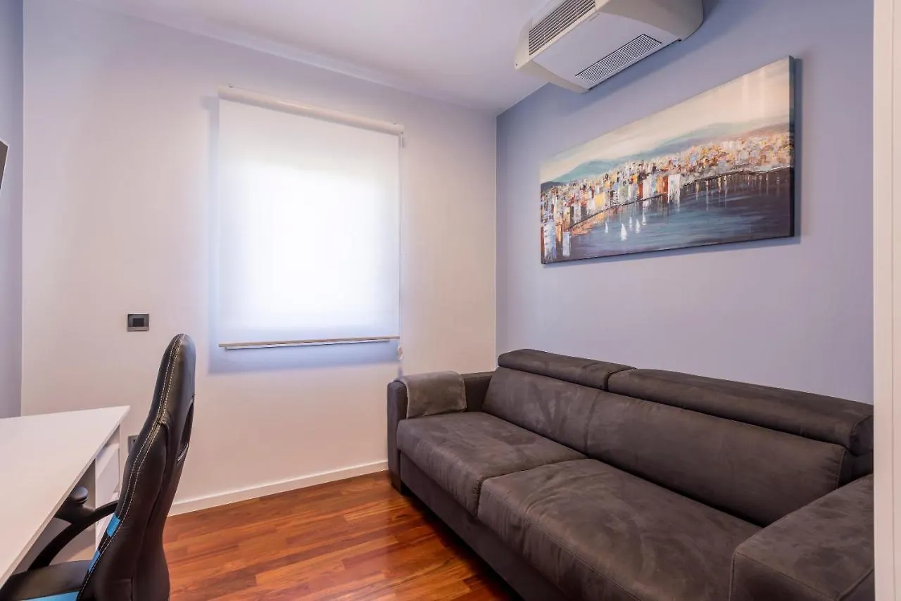 Villa House Matija Kaštel Stari Croacia
