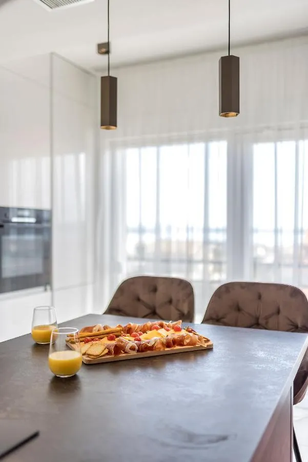 Villa House Matija Kaštel Stari
