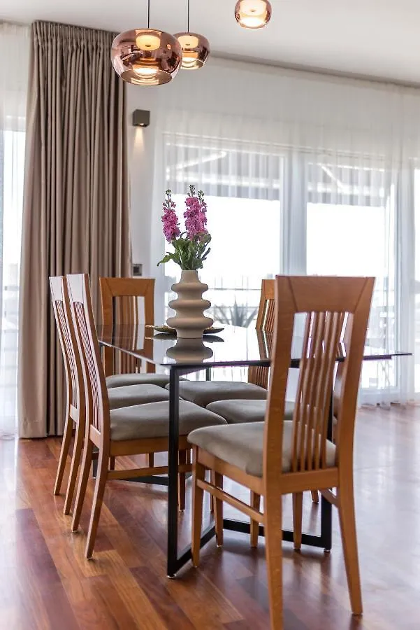 Villa House Matija Kaštel Stari