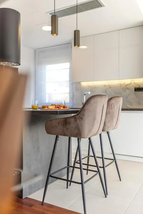 Villa House Matija Kaštel Stari
