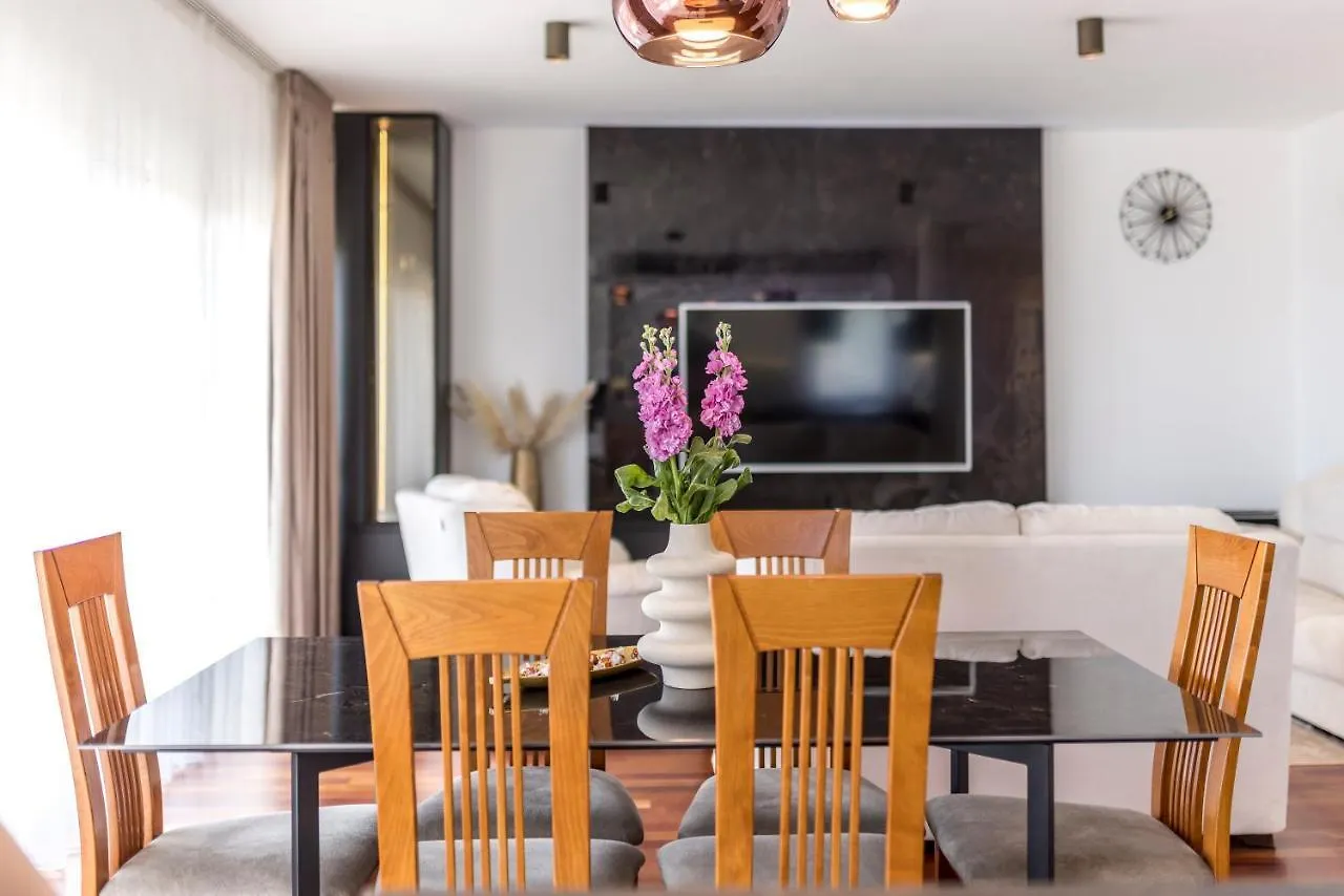 Villa House Matija Kaštel Stari