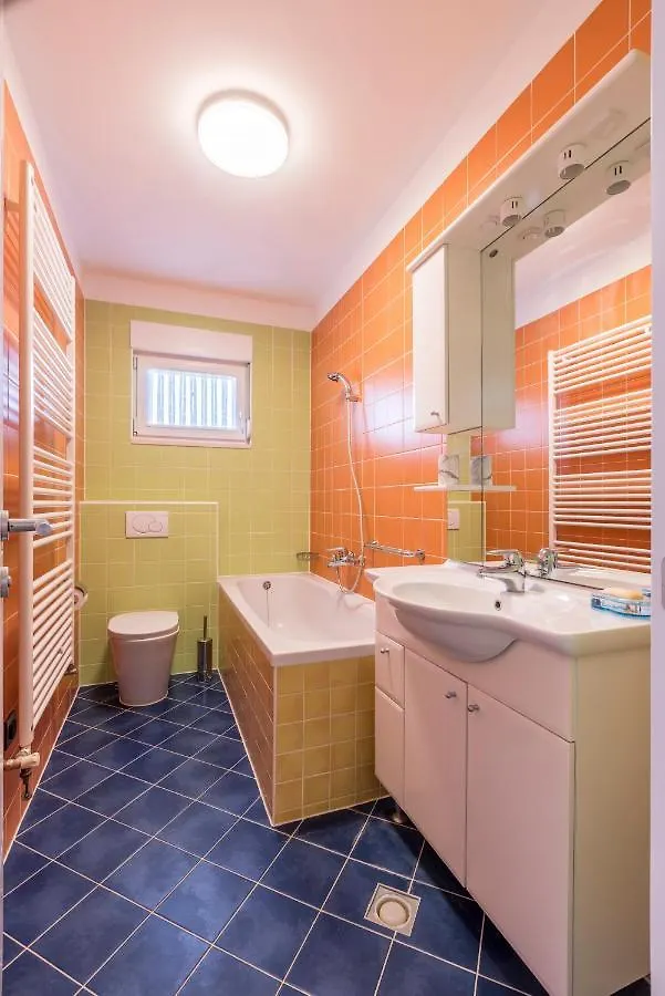 Villa House Matija Kaštel Stari 0*,  Croacia