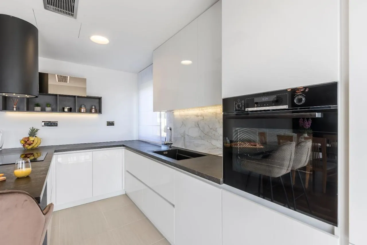 Villa House Matija Kaštel Stari