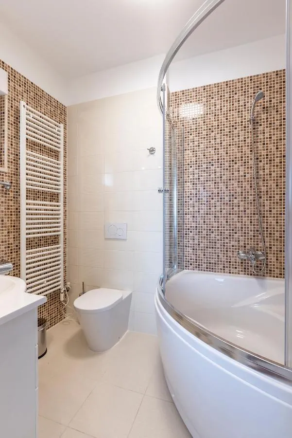 Villa House Matija Kaštel Stari Croacia