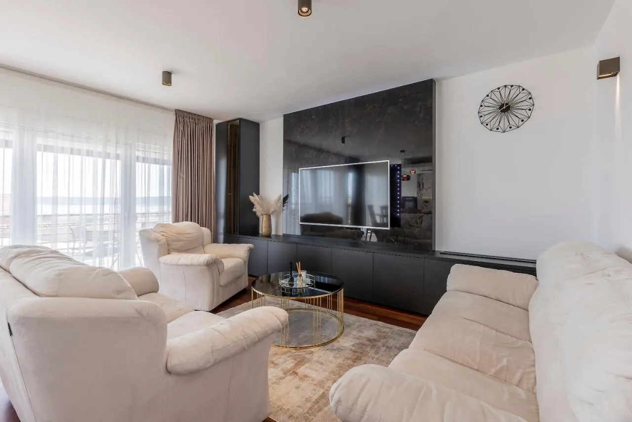 Villa House Matija Kaštel Stari Croacia
