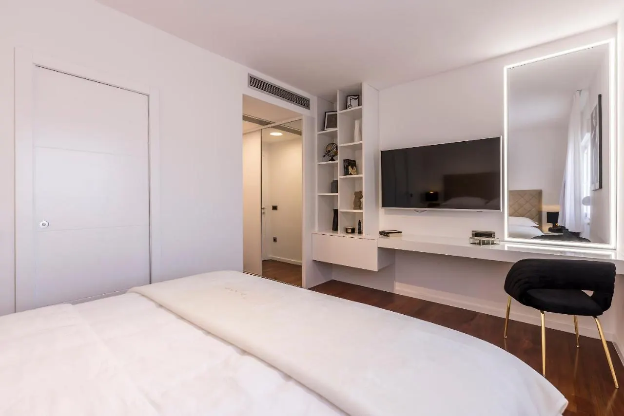 Villa House Matija Kaštel Stari 0*,  Croacia